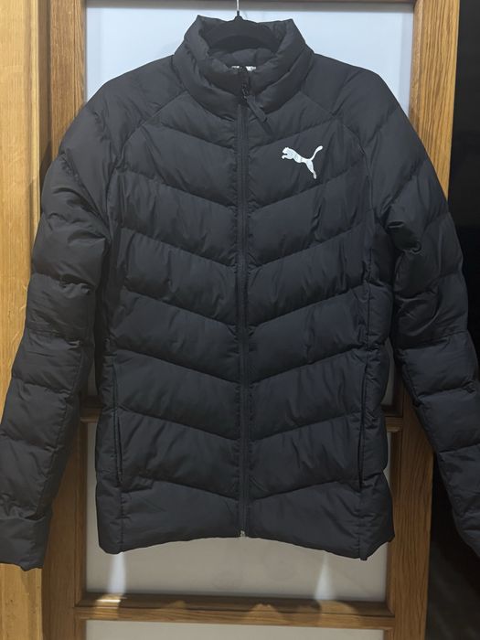 Куртка демисезон  PUMA