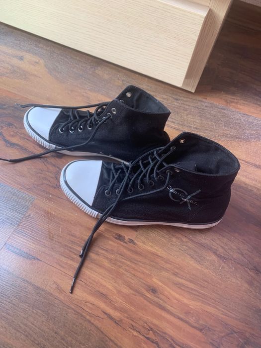 Calvin Klein Trampki męskie 41