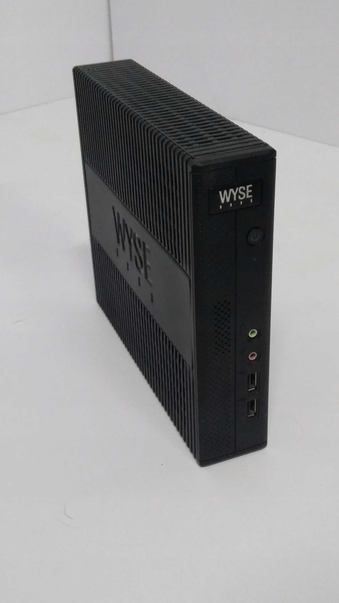 Terminal Dell Wyse Z90D7 Zx0 AMD G-T56N 1,65GHz Thin Client