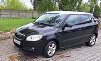 Skoda fabia wersja limitowana TOP CLEVER 2010 r