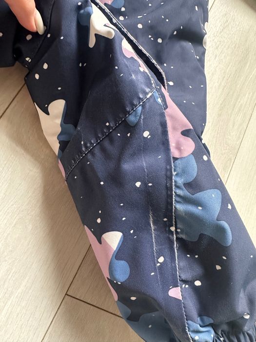 Зимовий комбінезон Reima