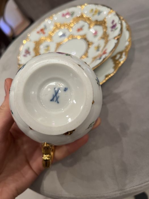 Набор  «B-form» Мейсен