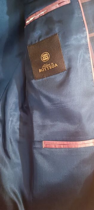 Модный пиджак стан новий