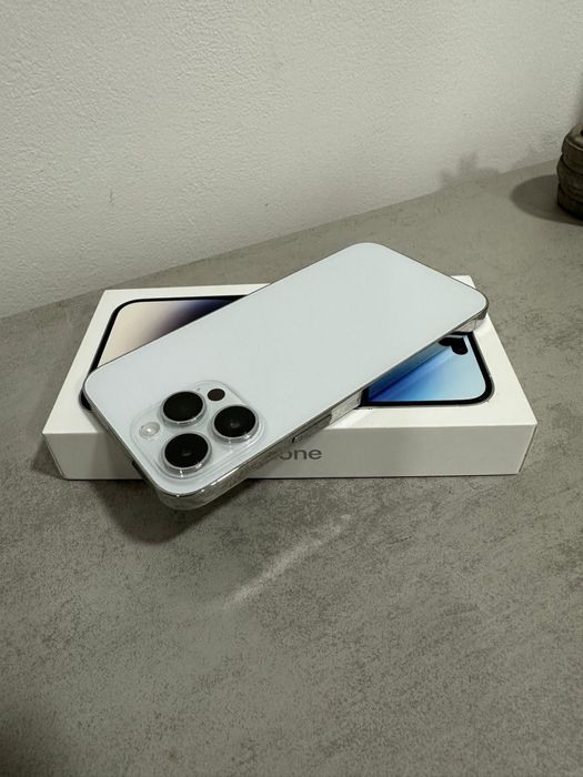 iPhone 14 Pro Max