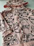 Bluza minionki 98