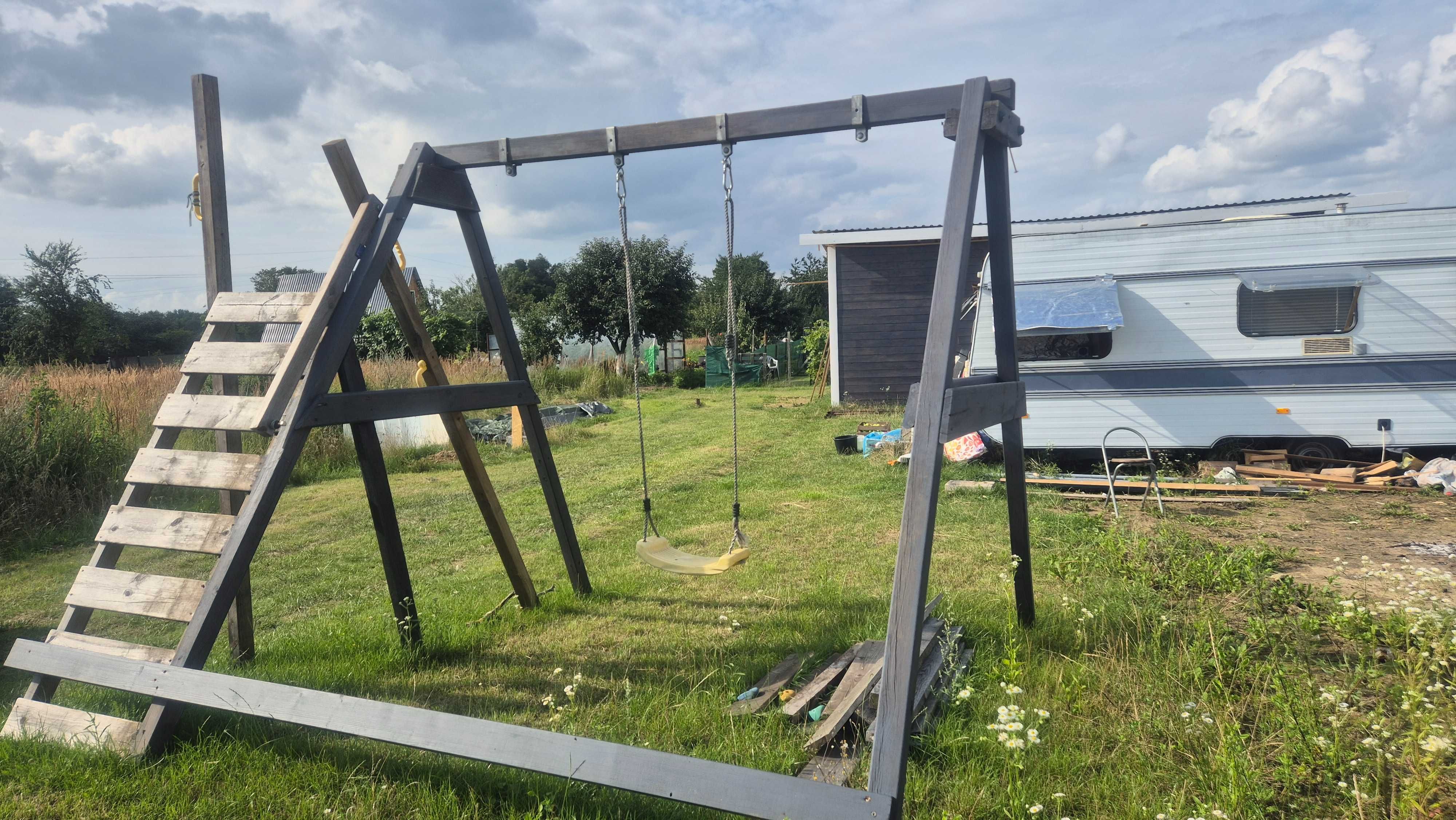 Domek , jezioro Miedwie, 500m2,  dzialka rolna