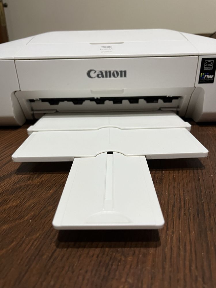 Impressora Canon Pixma IP2850