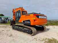 Doosan DX 225 LC