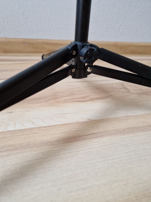 Ststojak statyw na nuty pulpit na nuty