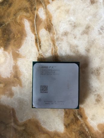 Procesor AMD fx 8320 3.5ghz 8 rdzeni