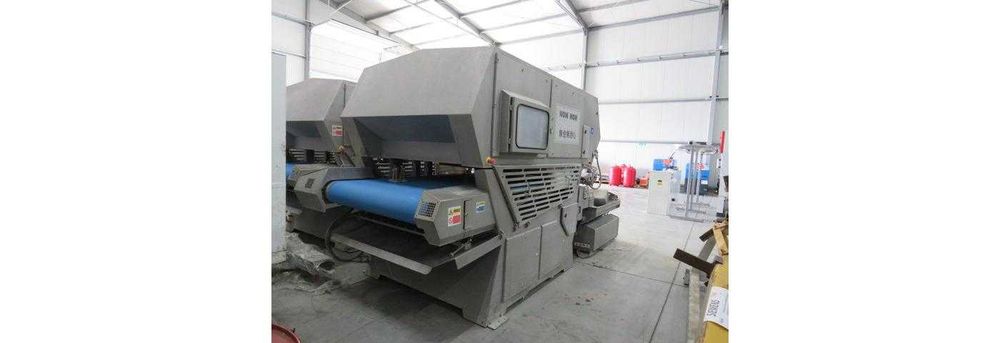 Sorter optyczny KEY Technology OPTYX 6000
