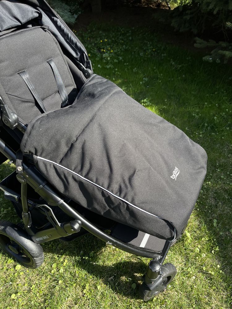 Коляска Britax Smile 2 , 2 в 1