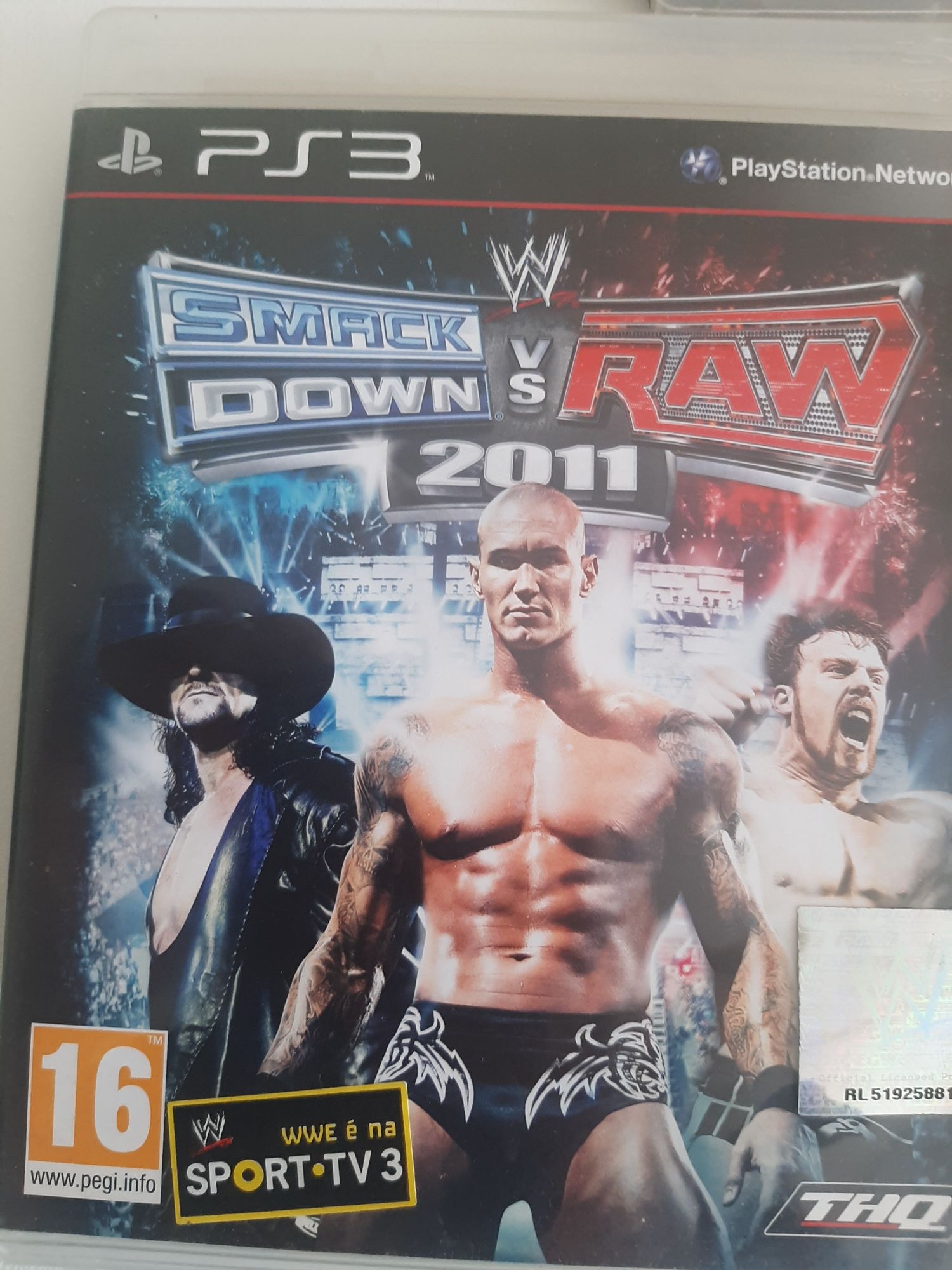 Jogos ps3 usado 1 vez