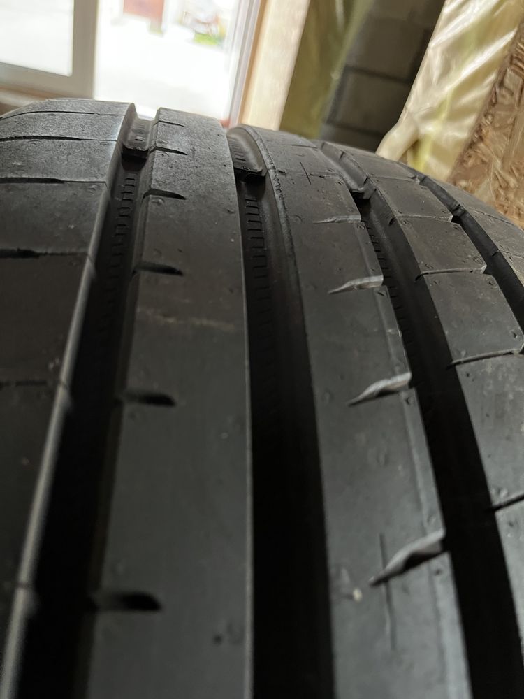 Opony letnie goodyear 225/40 r.19