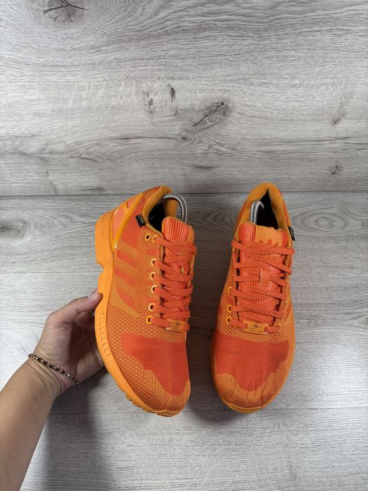 Adidas ZX Flux Gore-Tex 42 розмір чоловічі кросівки