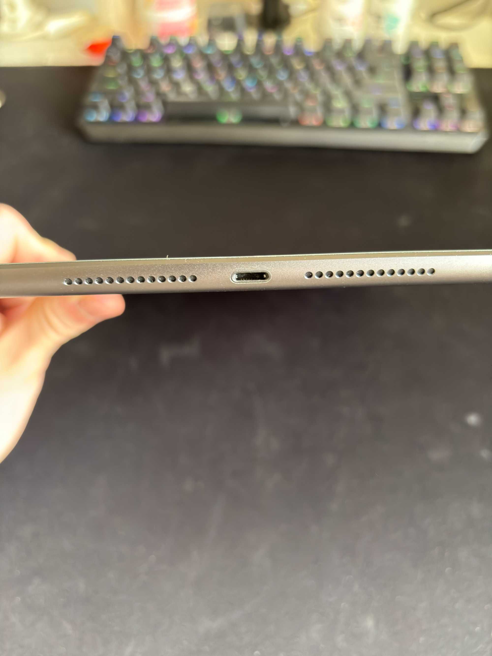Apple iPad 9. generacji Wi-Fi 64GB – Space Gray