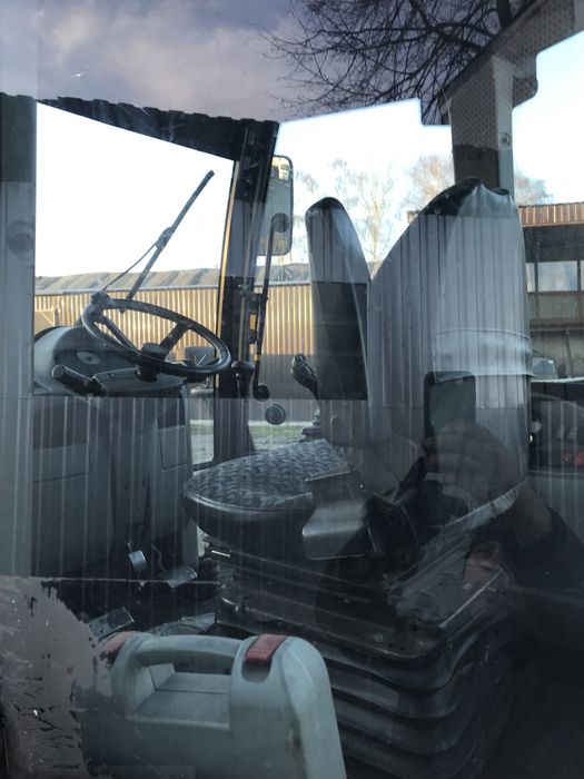 Екскаватор навантажувач Вольво BL 71 2005 р.в в доброму робочому стані