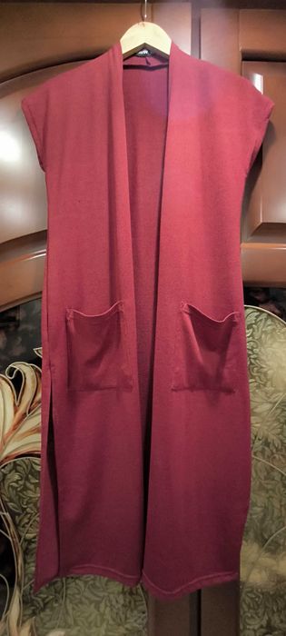 Кардиган літній жіночий, розмірS