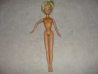 Boneca Sininho/Tinker Bell - Disney Princes