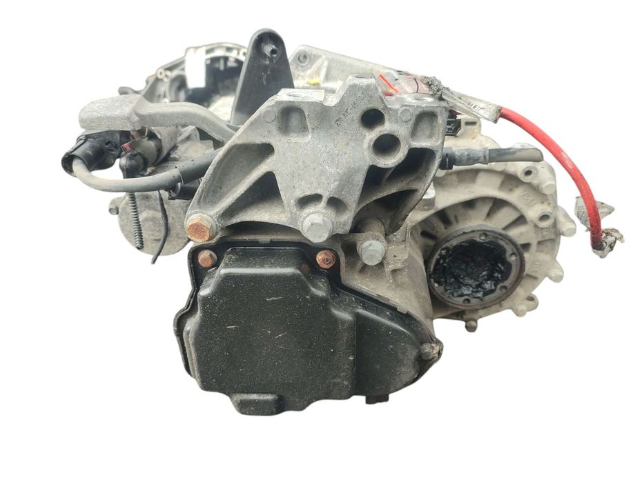 SKRZYNIA BIEGÓW SKODA OCTAVIA III (2012-2016) 1.6 TDI 105KM MWX