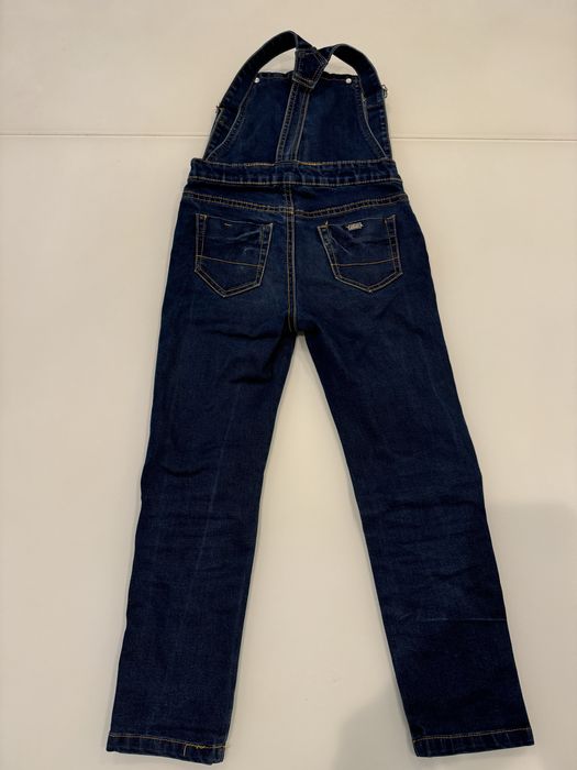 Macacão Lanidor 8 anos