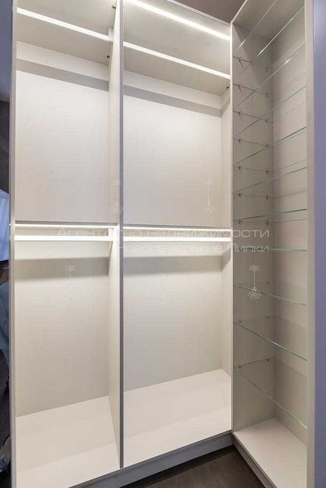 Оренда 4-к кв. - 125м2 Драгомирова, 17 - ЖК «Новопечерські Липки»