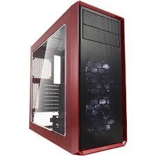 Ігровий ПК Ryzen 5 5600 gtx 1660super