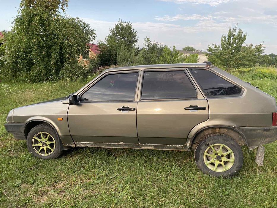Продам  ВАЗ 2109