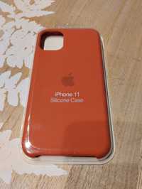 Etui Case iPhone 11