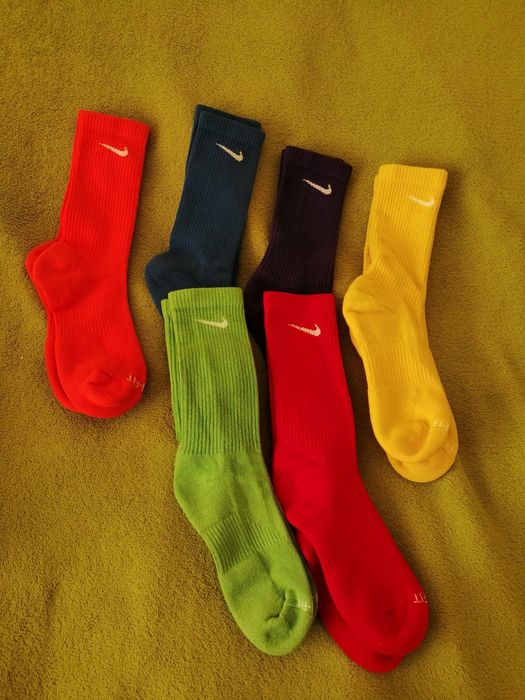 Шкарпетки найк якісні