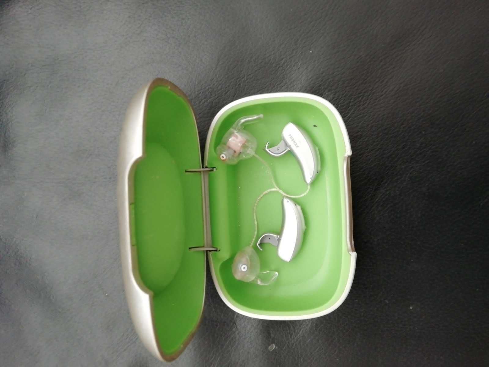 Слуховий апарат Phonak Audeo M90 - 312 Т