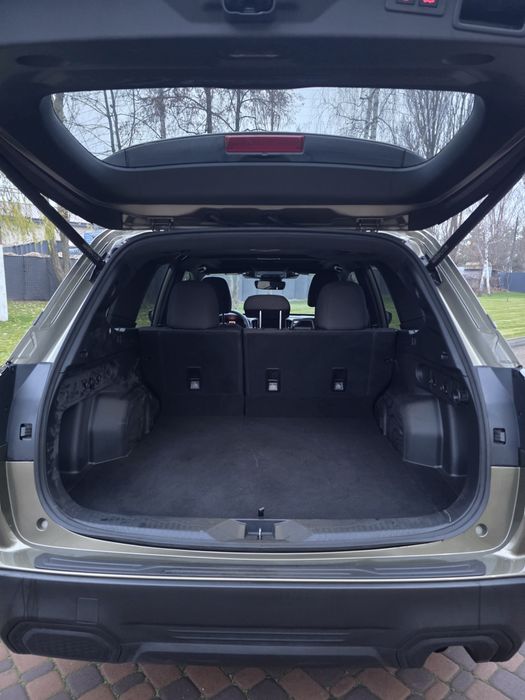 Продам Subaru Forester