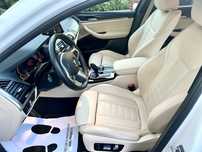 BMW X4 M Pakiet,1 właściciel , LED,Head-Up,Serwisowany