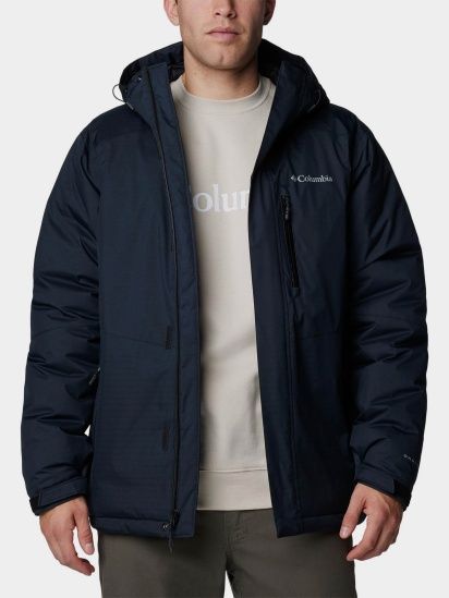 Продам чоловічу куртку Columbia Oak Harbor™ Insulated Jacket  XL