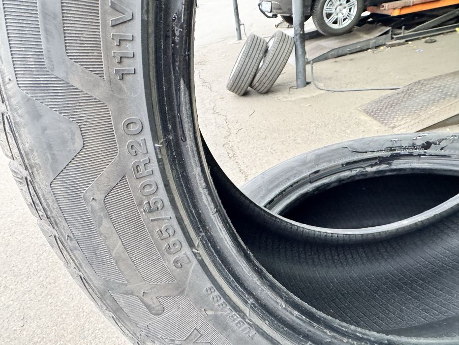 Продам резину Duraturn