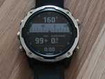 Garmin Descent MK2 komputer nurkowy
