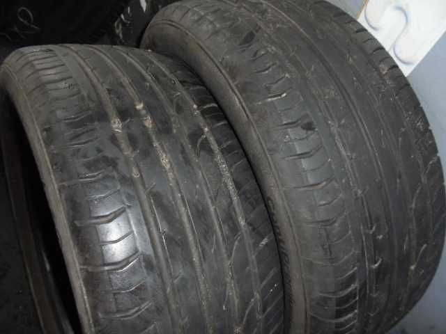 Opony Continental ContiPremiumContact2 215/55r16 93H
