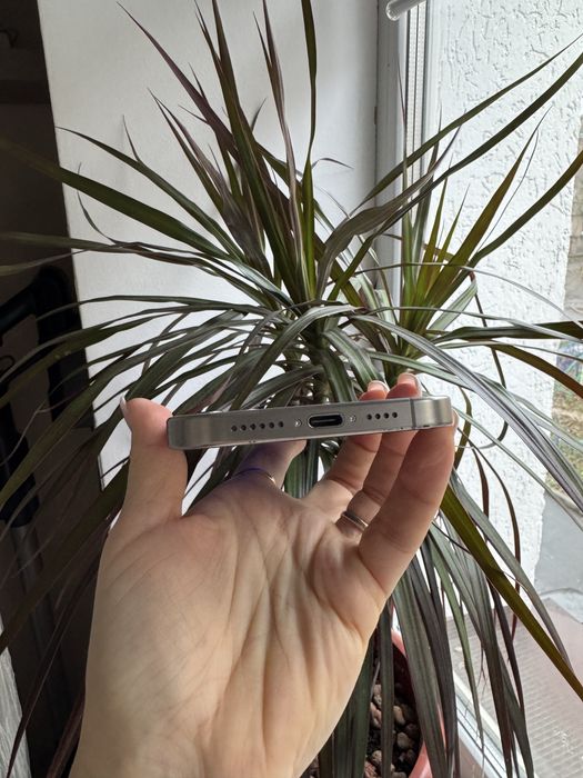 Iphone 15 Pro Max 256gb айфон