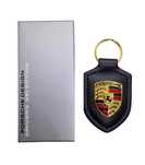 Brelok Breloczek Porsche Z Pudełkiem Do Kluczyka Prezent