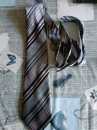 Krawat męski sprzedam