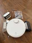 Робот-пилосос Xiaomi Mi Robot Vacuum- Mop