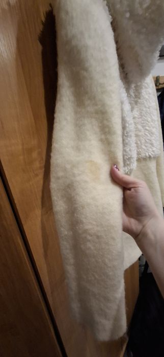 Kurtka zimowa m, ale futureko