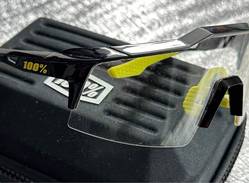 Okulary 100(%) Procent Speedcraft sl photochromic