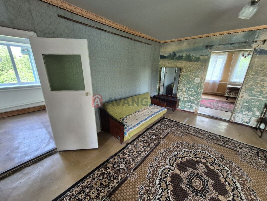 Продаж будинку в Слободі з виходом на Дніпро