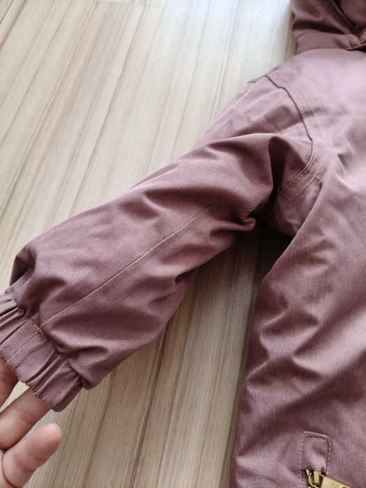 Зимовий комбінезон Name it, 1,5-2, 2-3 роки