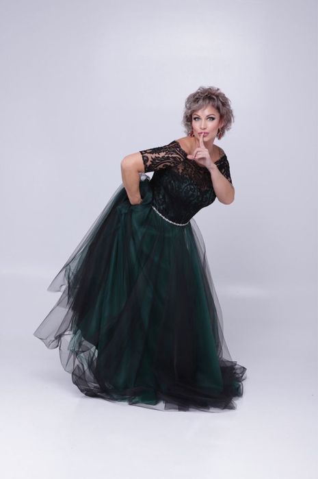 Вечірні сукні