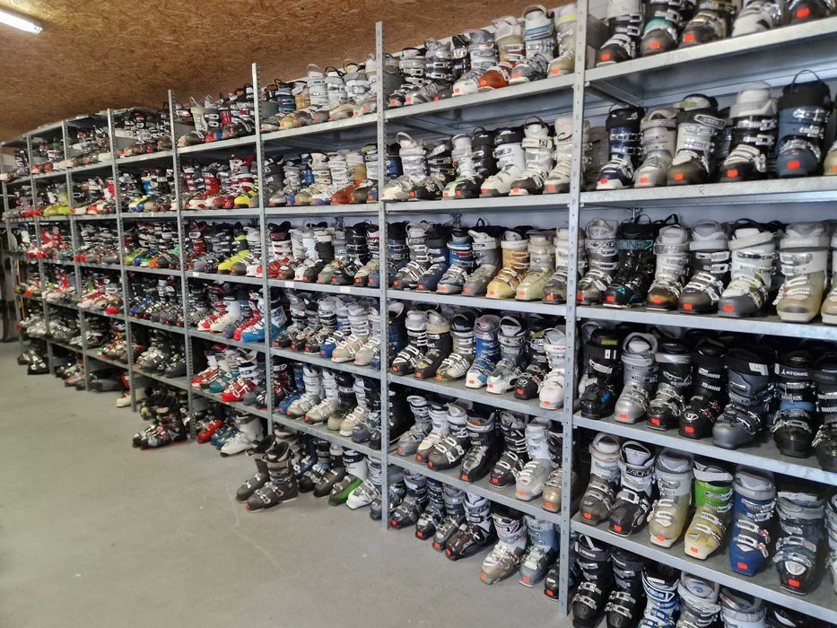 Buty NORDICA cruise 80XR Eu.42 , 27 cm (29)