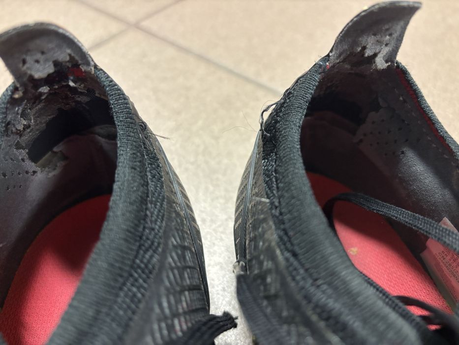 Korki nike profesjonalne rozmiar 44.5