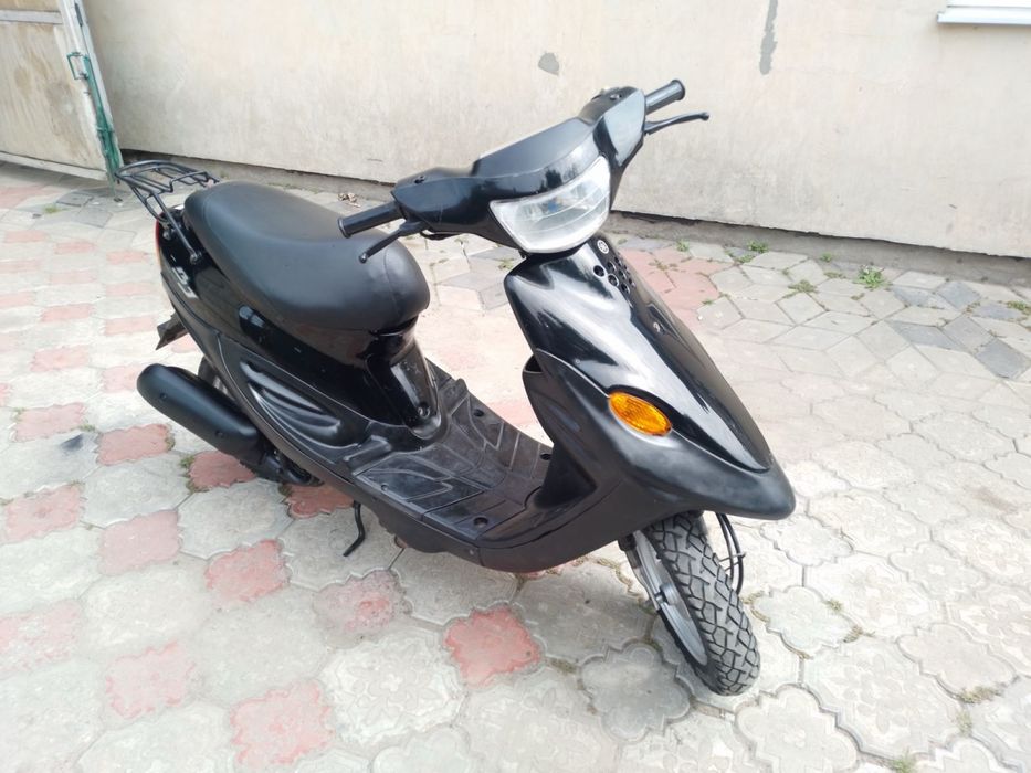 Продам ямаха джог Bj