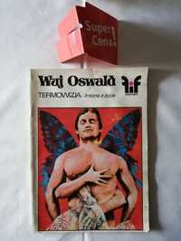 czasopismo Fikcja i Fakty "wuj Oswald"